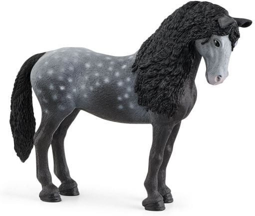 Schleich Horse Club 13922 Pura Raza Española, sto in de groep SPEELGOED, KINDER- & BABYPRODUCTEN / Speelgoed / Figuren, Miniaturen & accessoires bij TP E-commerce Nordic AB (C47813)