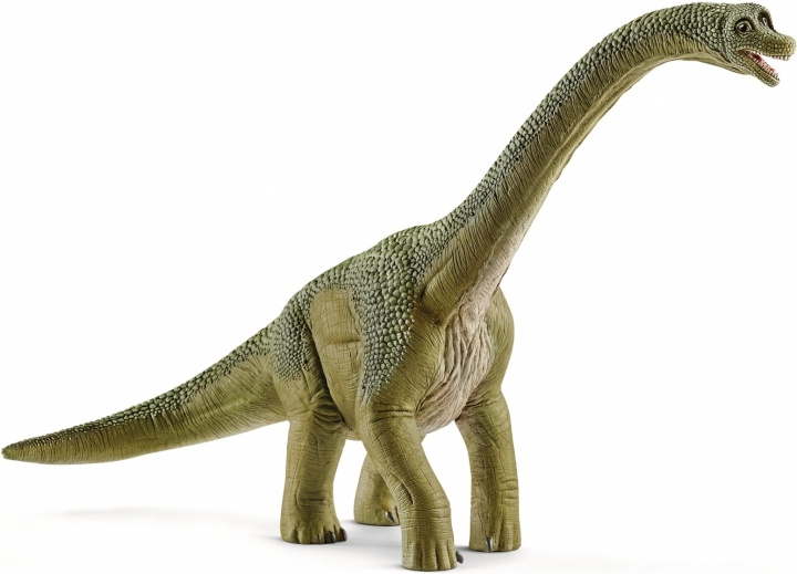 Schleich Dinosaurs 14581 Brachiosaurus in de groep SPEELGOED, KINDER- & BABYPRODUCTEN / Speelgoed / Figuren & miniaturen bij TP E-commerce Nordic AB (C47819)