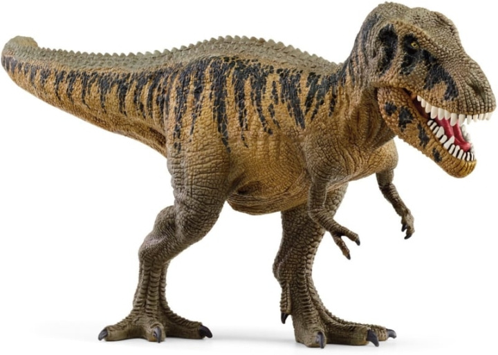 Schleich Dinosaurs 15034 Tarbosaurus in de groep SPEELGOED, KINDER- & BABYPRODUCTEN / Speelgoed / Speelgoed bij TP E-commerce Nordic AB (C47860)