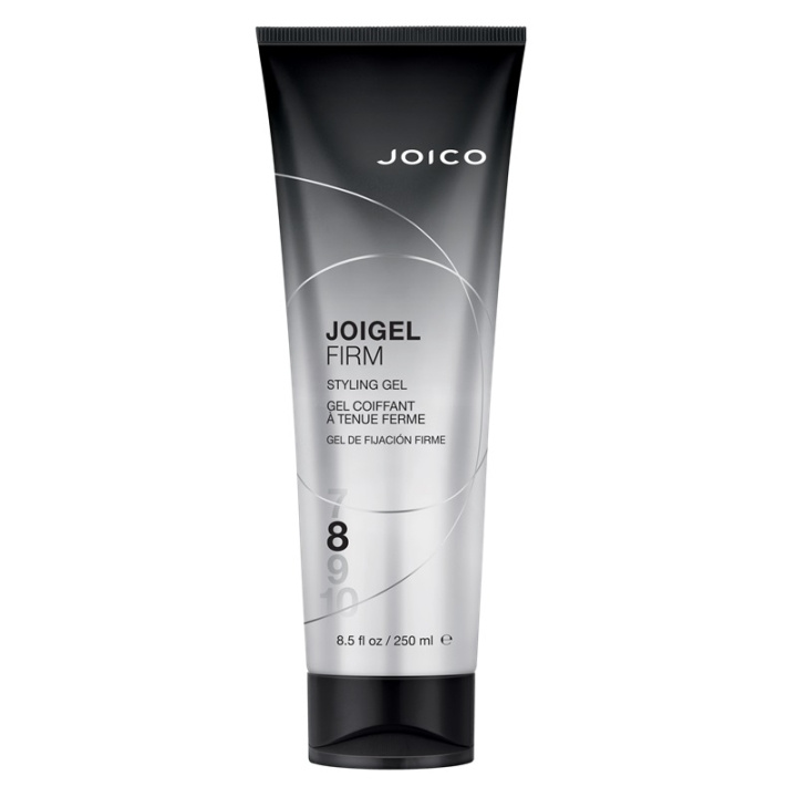 Joico JoiGel Firm 250ml in de groep BEAUTY & HEALTH / Haar & Styling / Hair styling / Gel / Gelspray bij TP E-commerce Nordic AB (C48263)