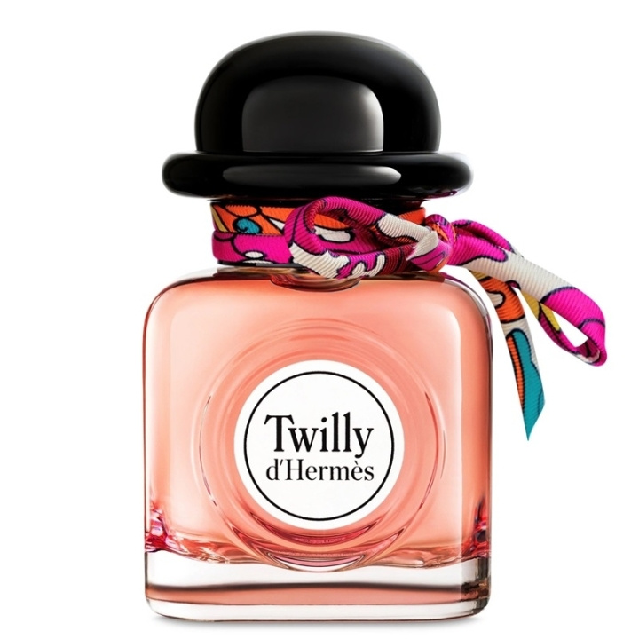 Hermes Twilly D\'Hermes Edp 50ml in de groep BEAUTY & HEALTH / Geuren & Parfum / Parfum / Parfum voor hem bij TP E-commerce Nordic AB (C48279)