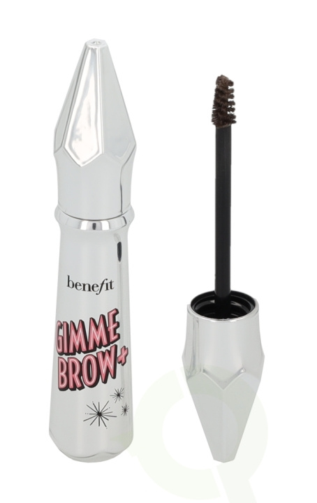 Benefit Gimme Brow+ Brow-Volumizing Fiber Gel 3 gr #4 in de groep BEAUTY & HEALTH / Makeup / Ogen & Wenkbrauwen / Wenkbrauwgel bij TP E-commerce Nordic AB (C48317)