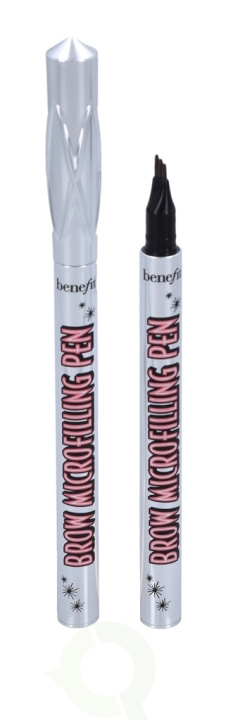 Benefit Brow Microfilling Pen 0.77 ml Blonde in de groep BEAUTY & HEALTH / Makeup / Ogen & Wenkbrauwen / Wenkbrauwpotloden bij TP E-commerce Nordic AB (C48367)