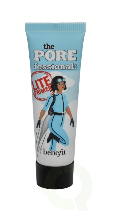 Benefit Porefessional Lite Mini Primer 7.5 ml in de groep BEAUTY & HEALTH / Makeup / Make-up gezicht / Primer bij TP E-commerce Nordic AB (C48373)