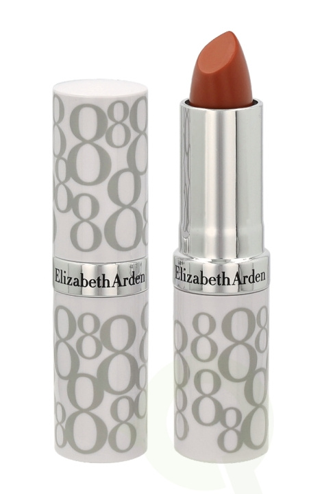 Elizabeth Arden E.Arden Eight Hour Cream Sheer Tint Lip Protect. Stick SPF15 3.7 gr #01 Honey in de groep BEAUTY & HEALTH / Makeup / Lippen / Lippenstift bij TP E-commerce Nordic AB (C48473)