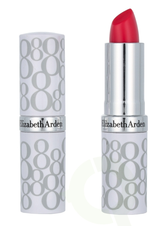 Elizabeth Arden E.Arden Eight Hour Cream Sheer Tint Lip Protect. Stick SPF15 3.7 gr #02 Blush in de groep BEAUTY & HEALTH / Makeup / Lippen / Lippenstift bij TP E-commerce Nordic AB (C48474)