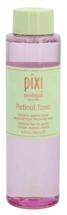 Pixi Retinol Tonic 250 ml in de groep BEAUTY & HEALTH / Huidsverzorging / Gezicht / Schoonmaak bij TP E-commerce Nordic AB (C48504)