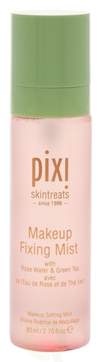 Pixi Makeup Fixing Mist 80 ml For All Skin Types - Paraben Free in de groep BEAUTY & HEALTH / Makeup / Make-up gezicht / Setting Spray bij TP E-commerce Nordic AB (C48520)