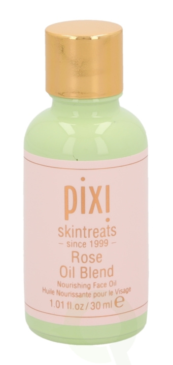 Pixi Rose Oil Blend 30 ml For All Skin Types in de groep BEAUTY & HEALTH / Huidsverzorging / Gezicht / Huidserum bij TP E-commerce Nordic AB (C48521)