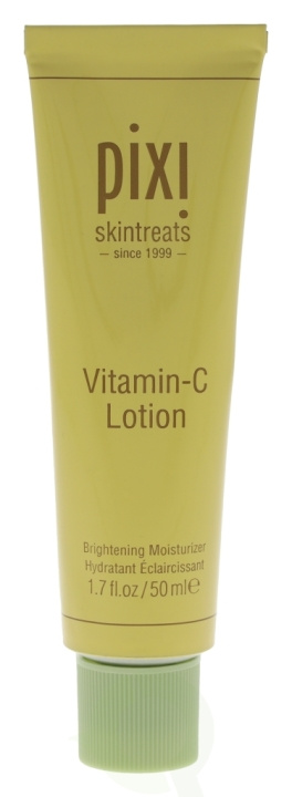 Pixi Vitamin-C Lotion 50 ml For All Skin Types in de groep BEAUTY & HEALTH / Huidsverzorging / Gezicht / Gezichtscrèmes bij TP E-commerce Nordic AB (C48527)