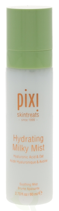 Pixi Hydrating Milky Mist 80 ml For All Skin Types in de groep BEAUTY & HEALTH / Huidsverzorging / Gezicht / Schoonmaak bij TP E-commerce Nordic AB (C48531)