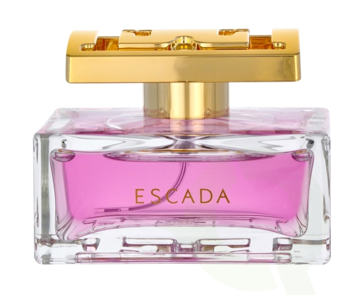 Escada Especially Edp Spray 50 ml in de groep BEAUTY & HEALTH / Geuren & Parfum / Parfum / Parfum voor haar bij TP E-commerce Nordic AB (C48595)