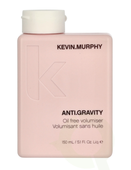 Kevin Murphy Anti Gravity Volumiser 150 ml in de groep BEAUTY & HEALTH / Haar & Styling / Hair styling / Styling crème bij TP E-commerce Nordic AB (C48598)