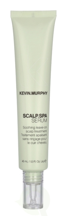 Kevin Murphy Scalp Spa Soothing Leave-In Serum 45 ml in de groep BEAUTY & HEALTH / Haar & Styling / Haarverzorging / Haarserum bij TP E-commerce Nordic AB (C48604)