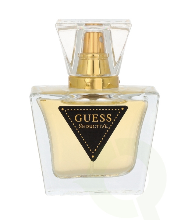 Guess Seductive Pour Femme Edt Spray 30 ml in de groep BEAUTY & HEALTH / Cadeausets / Cadeausets voor haar bij TP E-commerce Nordic AB (C48645)