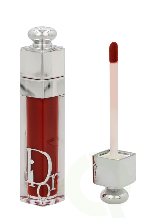 Dior Addict Lip Maximizer Lip Plumping Gloss 6 ml #028 Dior8 Intense in de groep BEAUTY & HEALTH / Makeup / Lippen / Lipp gloss bij TP E-commerce Nordic AB (C48670)