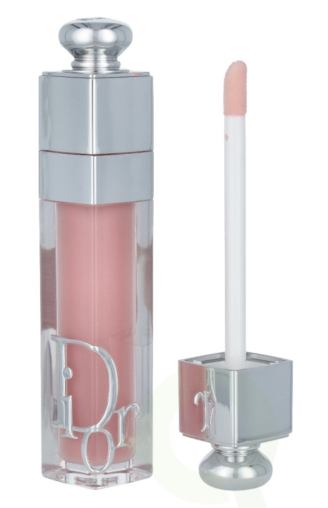 Dior Addict Lip Maximizer 6 ml #001 Pink in de groep BEAUTY & HEALTH / Makeup / Lippen / Lipp gloss bij TP E-commerce Nordic AB (C48671)