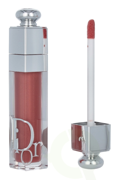 Dior Addict Lip Maximizer 6 ml #012 Rosewood in de groep BEAUTY & HEALTH / Makeup / Lippen / Lipp gloss bij TP E-commerce Nordic AB (C48673)