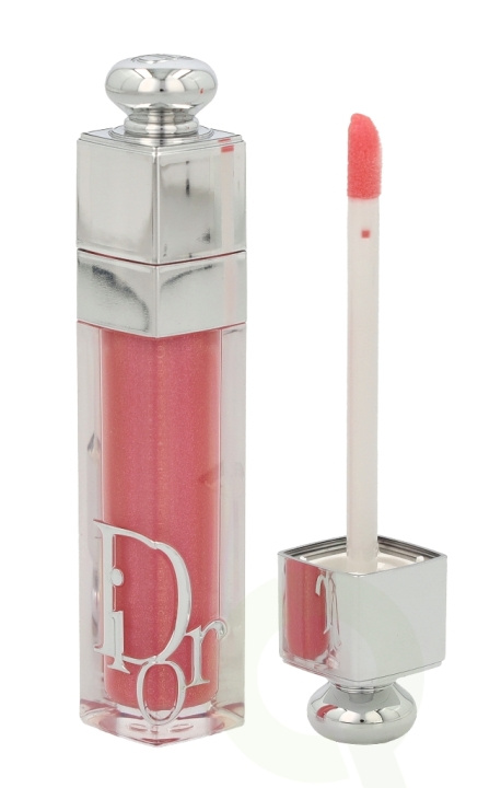 Dior Addict Lip Maximizer 6 ml #010 Holo Pink in de groep BEAUTY & HEALTH / Makeup / Lippen / Lipp gloss bij TP E-commerce Nordic AB (C48674)