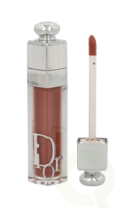 Dior Addict Lip Maximizer 6 ml #014 Sh.Macadamia in de groep BEAUTY & HEALTH / Makeup / Lippen / Lipp gloss bij TP E-commerce Nordic AB (C48676)