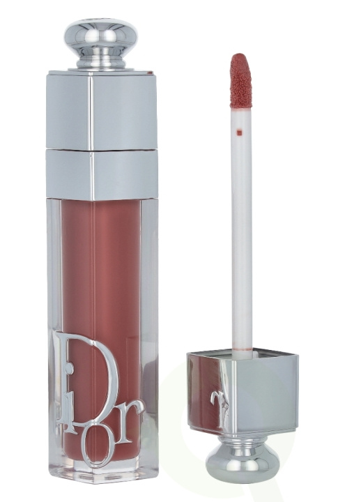 Dior Addict Lip Maximizer 6 ml #038 Rose Nude in de groep BEAUTY & HEALTH / Makeup / Lippen / Lipp gloss bij TP E-commerce Nordic AB (C48677)