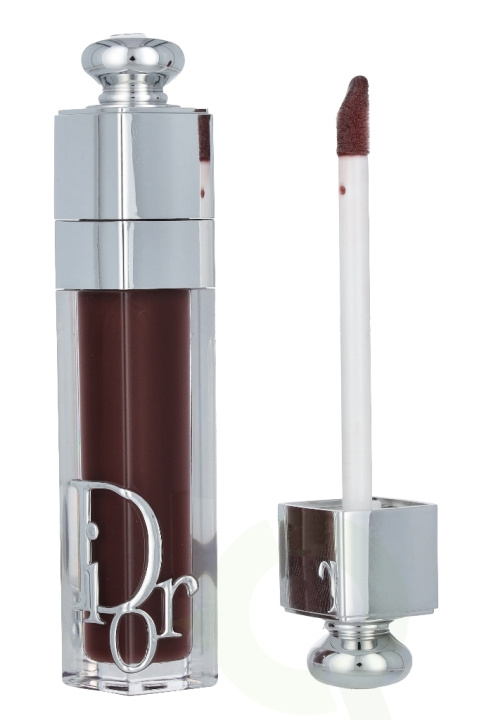 Dior Addict Lip Maximizer Lip Plumping Gloss 6 ml #20 Mahogany in de groep BEAUTY & HEALTH / Makeup / Lippen / Lipp gloss bij TP E-commerce Nordic AB (C48679)