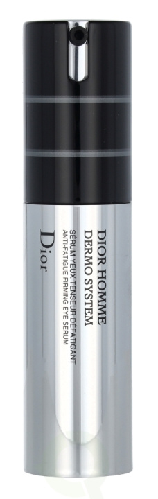 Dior Homme Dermo System Anti Fatigue Eye Serum 15 ml Vitamin E in de groep BEAUTY & HEALTH / Huidsverzorging / Gezicht / Antiveroudering bij TP E-commerce Nordic AB (C48698)