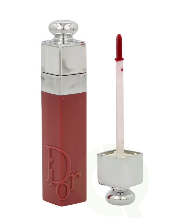 Dior Addict Lip Tint Lip Sensation 5 ml #351 Natural Nude in de groep BEAUTY & HEALTH / Makeup / Lippen / Lipp gloss bij TP E-commerce Nordic AB (C48759)