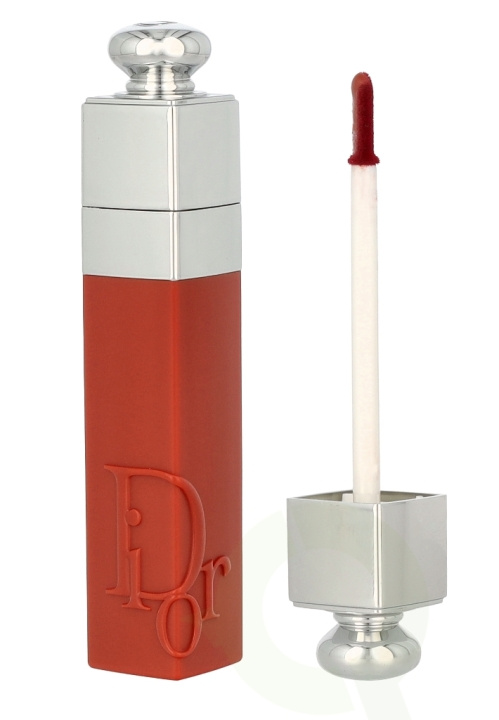 Dior Addict Lip Tint Lip Sensation 5 ml #421 Natural Tea in de groep BEAUTY & HEALTH / Makeup / Lippen / Lipp gloss bij TP E-commerce Nordic AB (C48760)