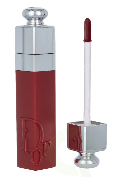 Dior Addict Lip Tint Lip Sensation 5 ml #771 Natural Berry in de groep BEAUTY & HEALTH / Makeup / Lippen / Lipp gloss bij TP E-commerce Nordic AB (C48762)