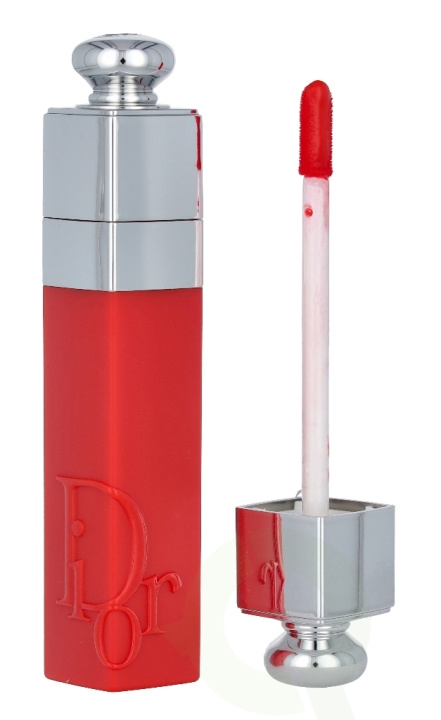 Dior Addict Lip Tint Lip Sensation 5 ml #561 Natural Poppy in de groep BEAUTY & HEALTH / Makeup / Lippen / Lipp gloss bij TP E-commerce Nordic AB (C48764)