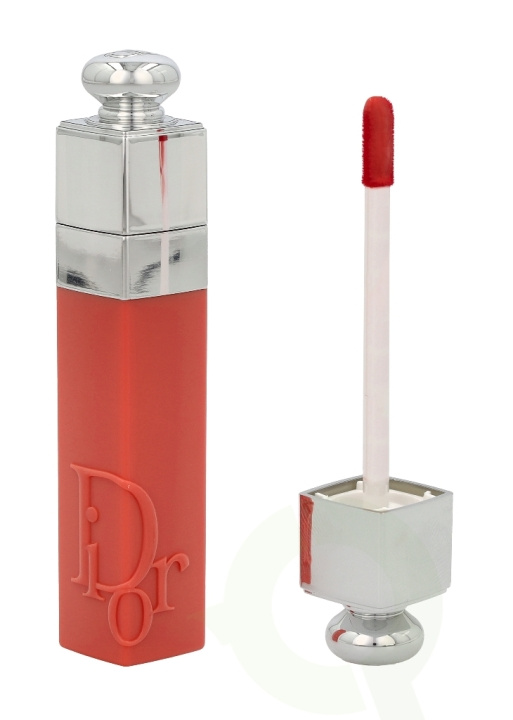 Dior Addict Lip Tint Lip Sensation 5 ml #251 Natural Peach in de groep BEAUTY & HEALTH / Makeup / Lippen / Lipp gloss bij TP E-commerce Nordic AB (C48765)