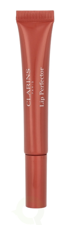 Clarins Natural Lip Perfector 12 ml #16 Intense Rosebud in de groep BEAUTY & HEALTH / Makeup / Lippen / Lipp gloss bij TP E-commerce Nordic AB (C48848)