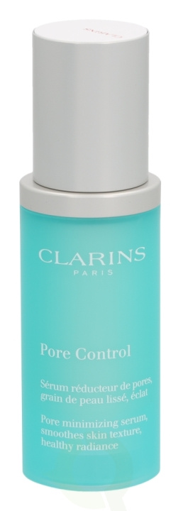 Clarins Pore Control 30 ml in de groep BEAUTY & HEALTH / Huidsverzorging / Gezicht / Schoonmaak bij TP E-commerce Nordic AB (C48855)