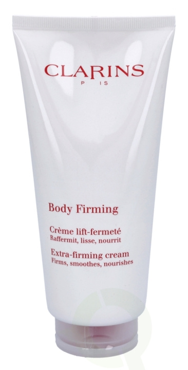 Clarins Extra Firming Body Cream 200 ml in de groep BEAUTY & HEALTH / Huidsverzorging / Lichaamsverzorging / Body lotion bij TP E-commerce Nordic AB (C48980)