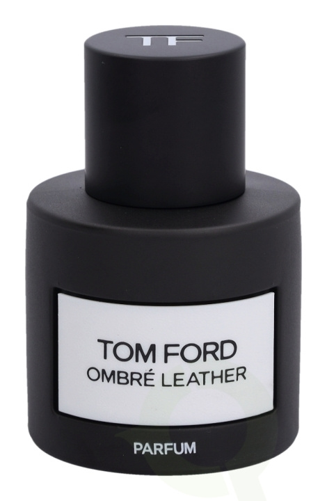 Tom Ford Ombre Leather Parfum Spray 50 ml in de groep BEAUTY & HEALTH / Geuren & Parfum / Parfum / Unisex bij TP E-commerce Nordic AB (C49060)