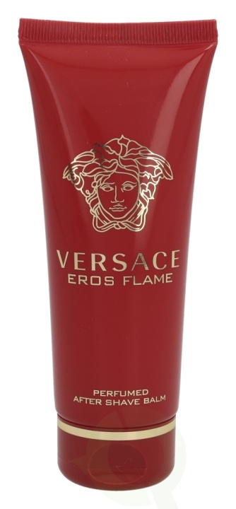 Versace Eros Flame After Shave Balm 100 ml in de groep BEAUTY & HEALTH / Haar & Styling / Scheren & Trimmen / Aftershave bij TP E-commerce Nordic AB (C49063)