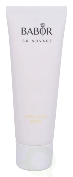 Babor Skinovage Vitalizing Mask 50 ml Tired Dull Skin in de groep BEAUTY & HEALTH / Huidsverzorging / Gezicht / Gezichtscrèmes bij TP E-commerce Nordic AB (C49129)