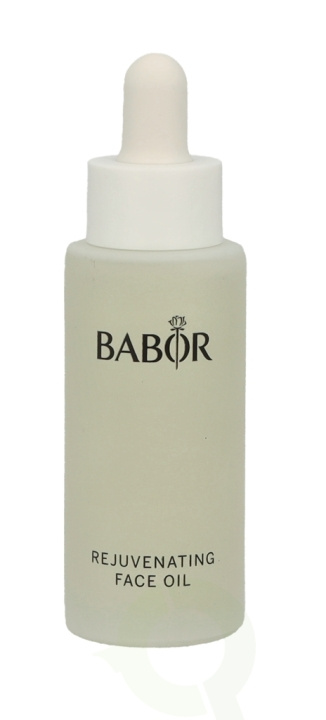 Babor Rejuvenating Face Oil 30 ml in de groep BEAUTY & HEALTH / Huidsverzorging / Gezicht / Gezichtsolie bij TP E-commerce Nordic AB (C49133)