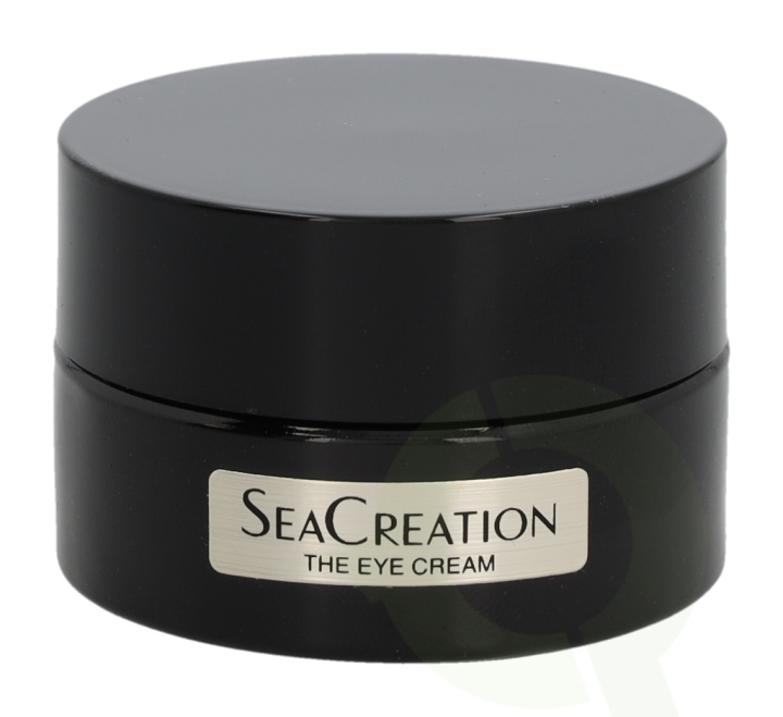 Babor SeaCreation The Eye Cream 15 ml in de groep BEAUTY & HEALTH / Huidsverzorging / Gezicht / Gezichtscrèmes bij TP E-commerce Nordic AB (C49164)