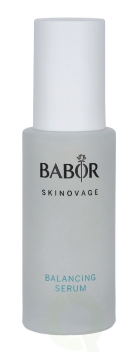 Babor Skinovage Balancing Serum 30 ml in de groep BEAUTY & HEALTH / Huidsverzorging / Gezicht / Huidserum bij TP E-commerce Nordic AB (C49208)