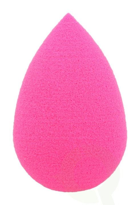 Beauty Blender Original Make-Up Sponge 1 Piece Pink in de groep BEAUTY & HEALTH / Makeup / Tools & Make-up set / Overig gereedschap bij TP E-commerce Nordic AB (C49473)