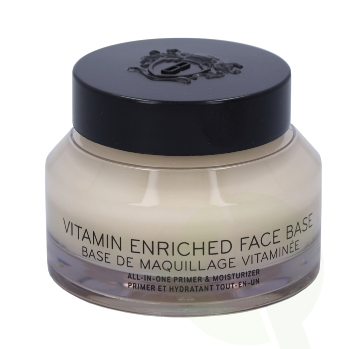 Bobbi Brown Vitaming Enriched Face Base 50 ml Shea Butter, Vitamin C & E in de groep BEAUTY & HEALTH / Huidsverzorging / Gezicht / Gezichtscrèmes bij TP E-commerce Nordic AB (C49501)