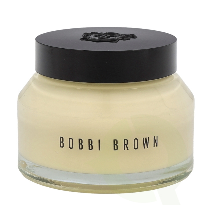 Bobbi Brown Vitaming Enriched Face Base 100 ml For All Skin Types in de groep BEAUTY & HEALTH / Huidsverzorging / Gezicht / Gezichtscrèmes bij TP E-commerce Nordic AB (C49502)