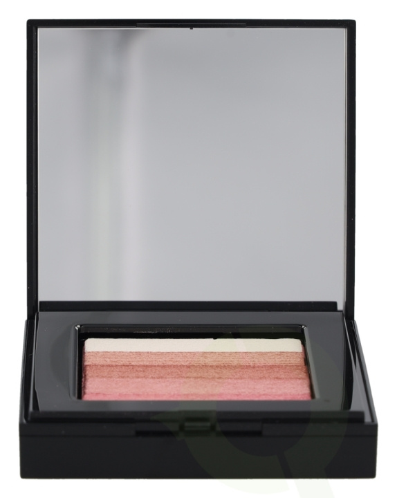 Bobbi Brown Shimmer Brick Compact 10.3 gr Rose in de groep BEAUTY & HEALTH / Makeup / Make-up gezicht / Contour/Highlight bij TP E-commerce Nordic AB (C49504)