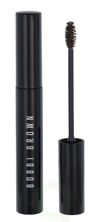 Bobbi Brown Natural Brow Shaper & Hair Touch Up 4.4 ml Mahogany in de groep BEAUTY & HEALTH / Makeup / Ogen & Wenkbrauwen / Wenkbrauwpotloden bij TP E-commerce Nordic AB (C49507)