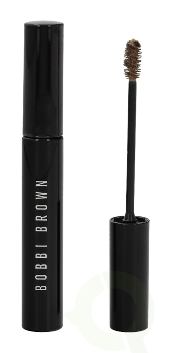 Bobbi Brown Natural Brow Shaper & Hair Touch Up 4.4 ml Blonde in de groep BEAUTY & HEALTH / Makeup / Ogen & Wenkbrauwen / Wenkbrauwpotloden bij TP E-commerce Nordic AB (C49508)