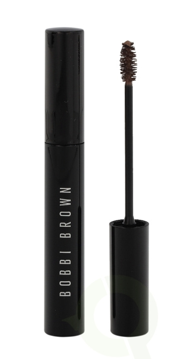 Bobbi Brown Natural Brow Shaper & Hair Touch Up 4.4 ml #9 Slate in de groep BEAUTY & HEALTH / Makeup / Ogen & Wenkbrauwen / Wenkbrauwpotloden bij TP E-commerce Nordic AB (C49509)