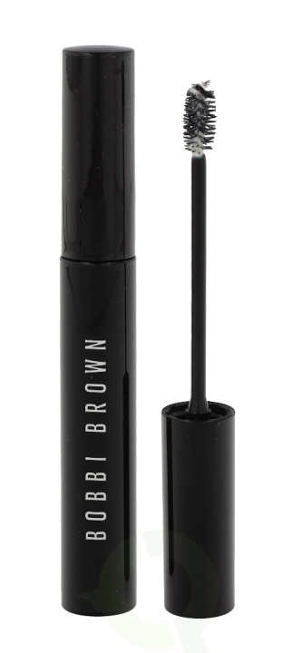 Bobbi Brown Natural Brow Shaper & Hair Touch Up 4.4 ml Clear in de groep BEAUTY & HEALTH / Makeup / Ogen & Wenkbrauwen / Wenkbrauwpotloden bij TP E-commerce Nordic AB (C49510)