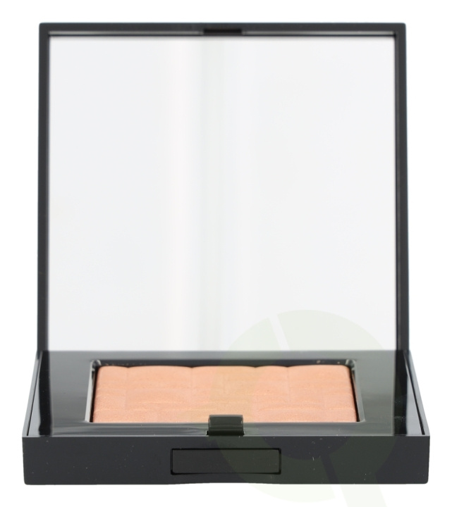 Bobbi Brown Highlighting Powder 8 gr Bronze Glow in de groep BEAUTY & HEALTH / Makeup / Make-up gezicht / Contour/Highlight bij TP E-commerce Nordic AB (C49548)